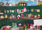 Presepio della scuola dell'infanzia